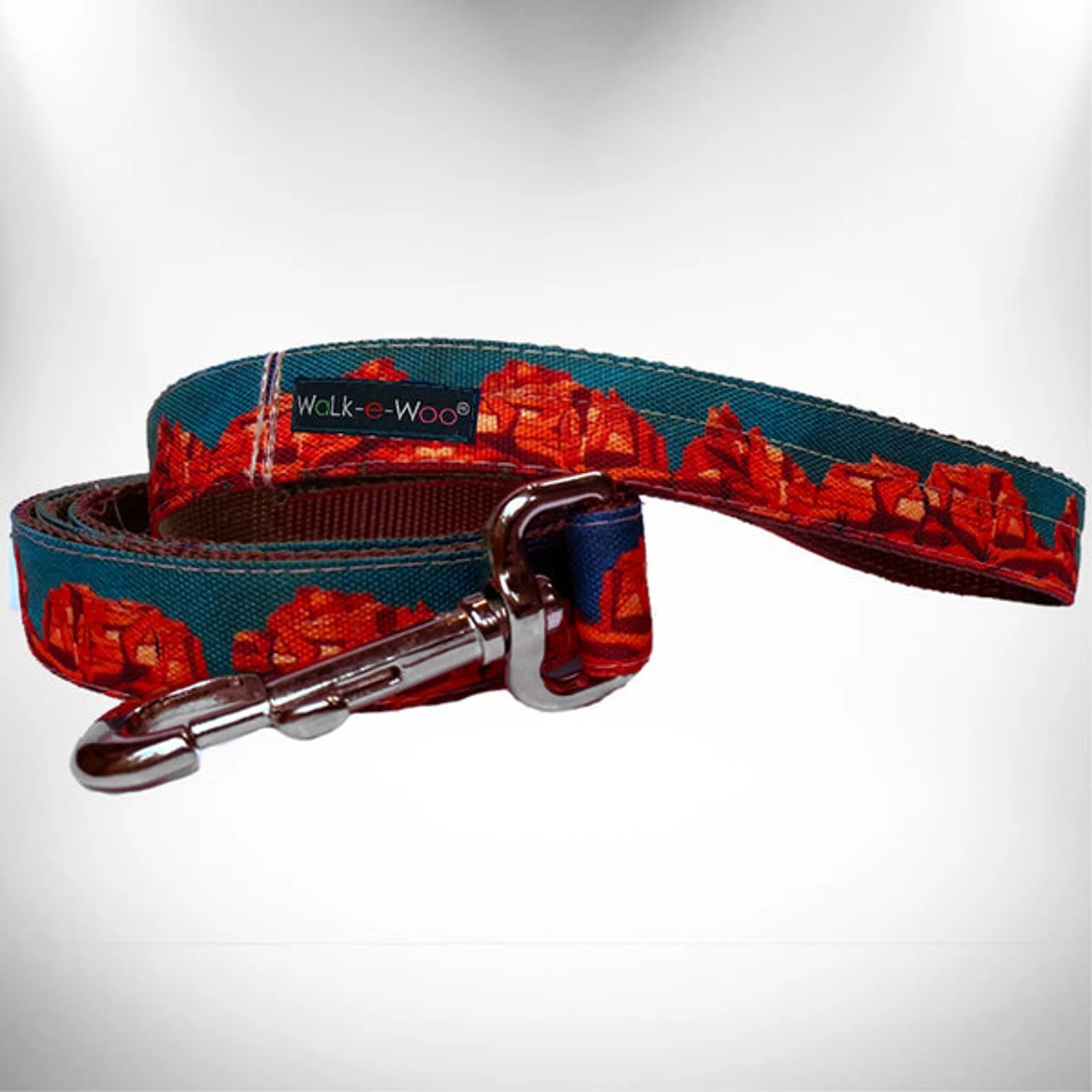 Walk-e-Woo Dog Leashes
